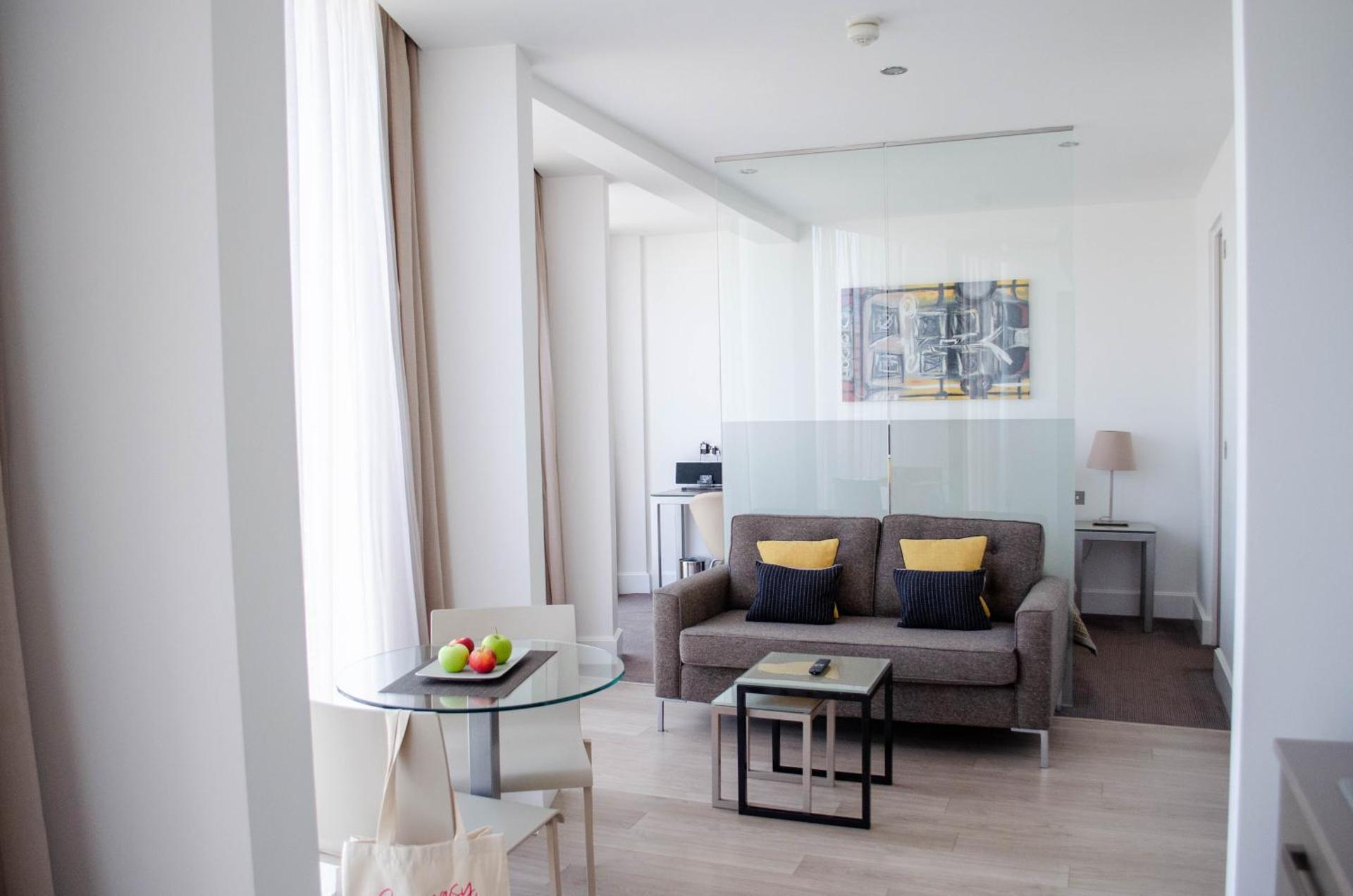 The Rosebery by Supercity Aparthotels - Photo 11