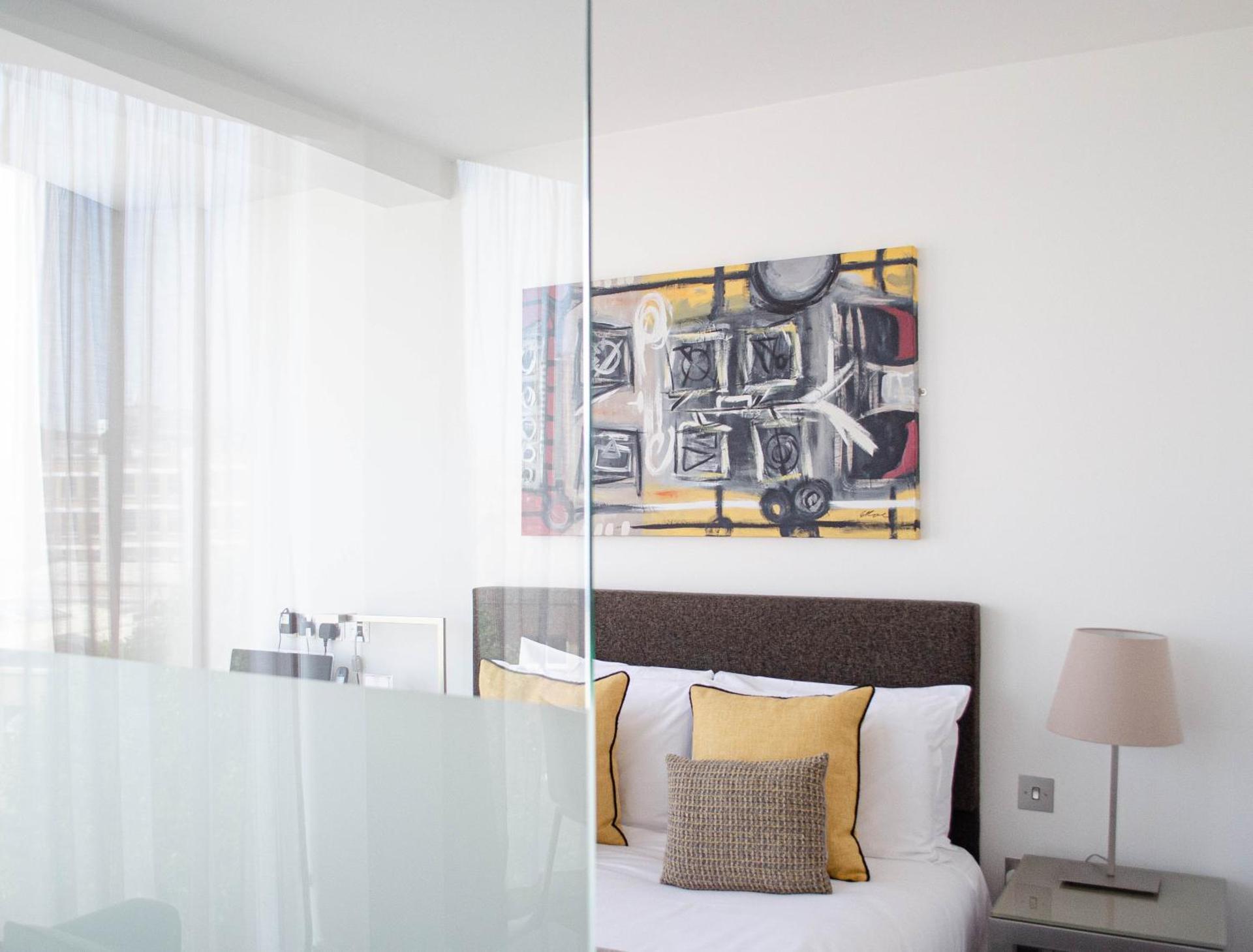The Rosebery by Supercity Aparthotels - Photo 12