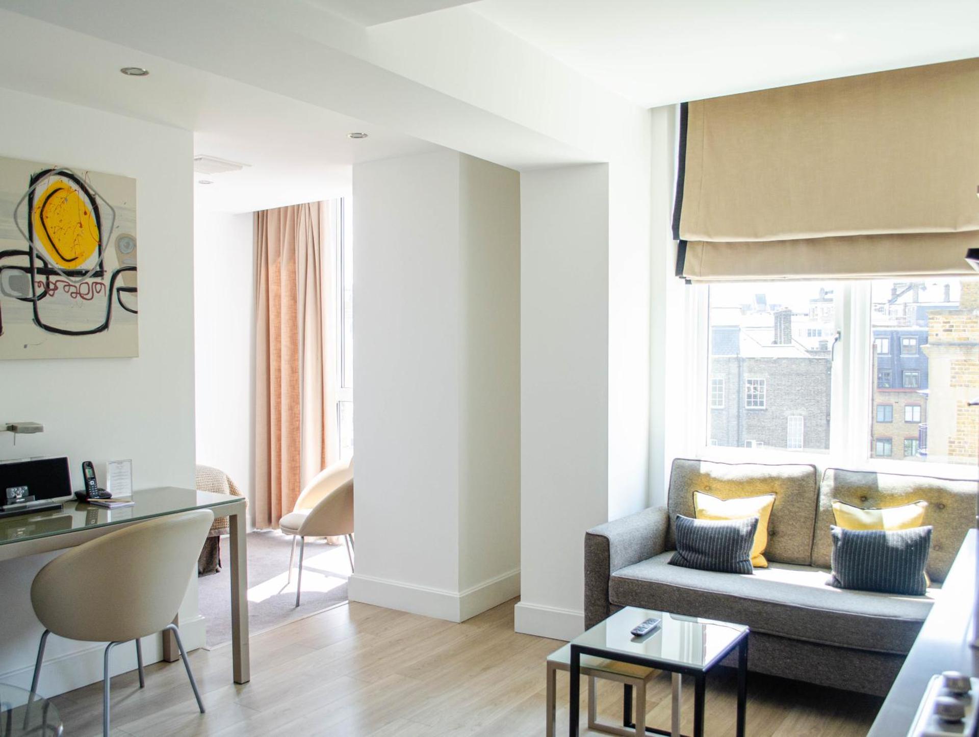 The Rosebery by Supercity Aparthotels - Photo 46
