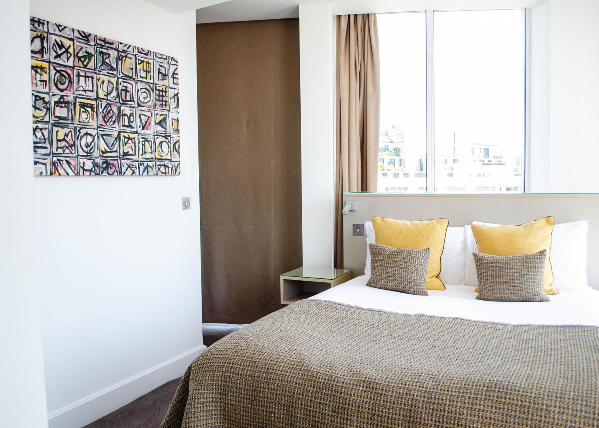 The Rosebery by Supercity Aparthotels - Photo 45