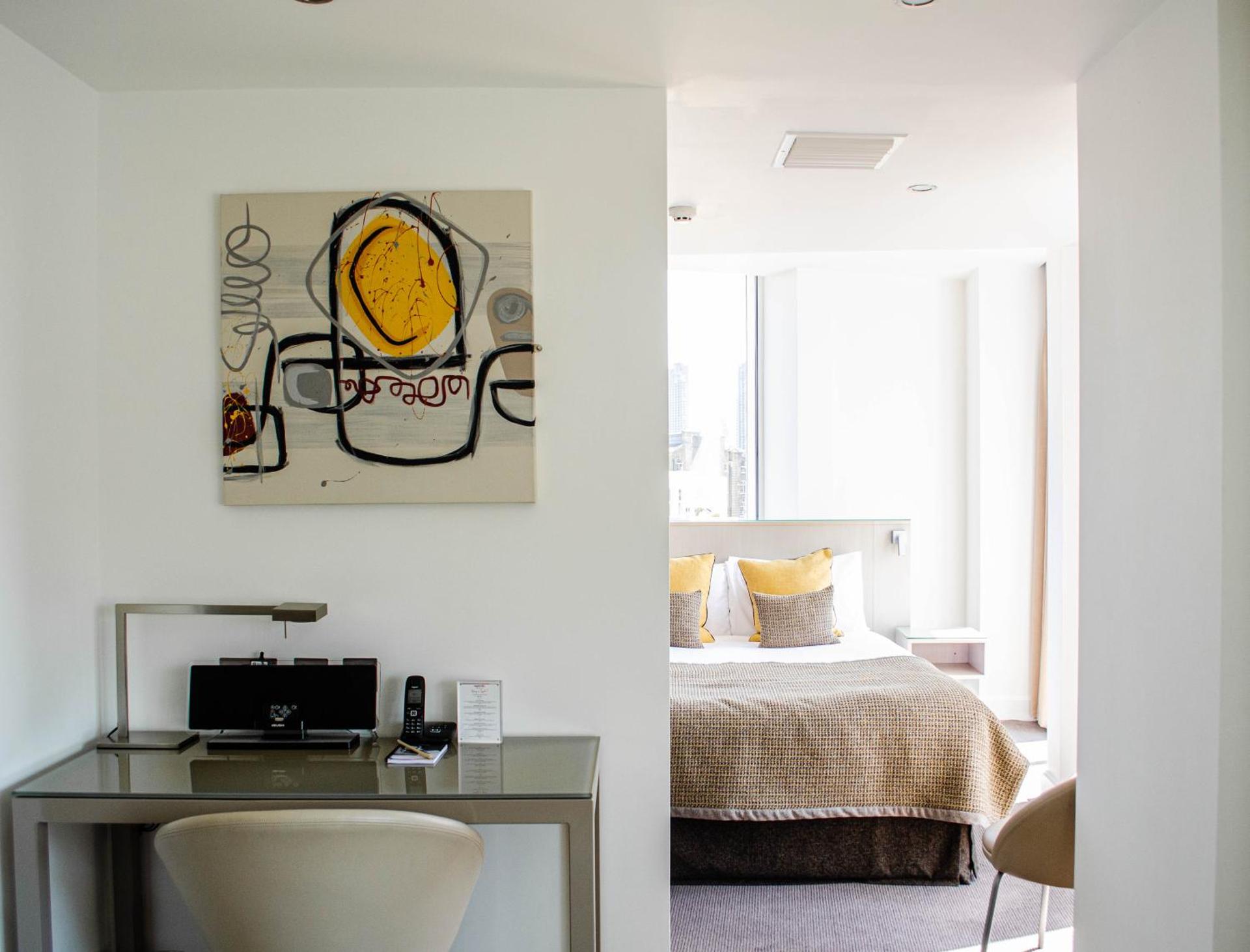 The Rosebery by Supercity Aparthotels - Photo 48