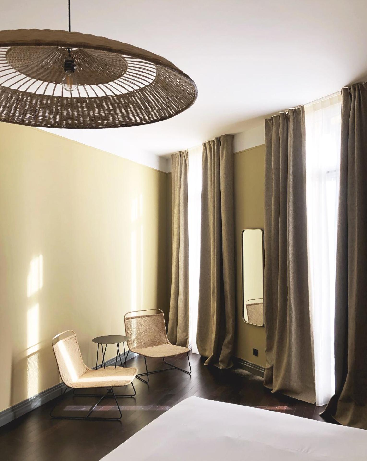 New Hotel Le Quai - Vieux Port - Photo 21