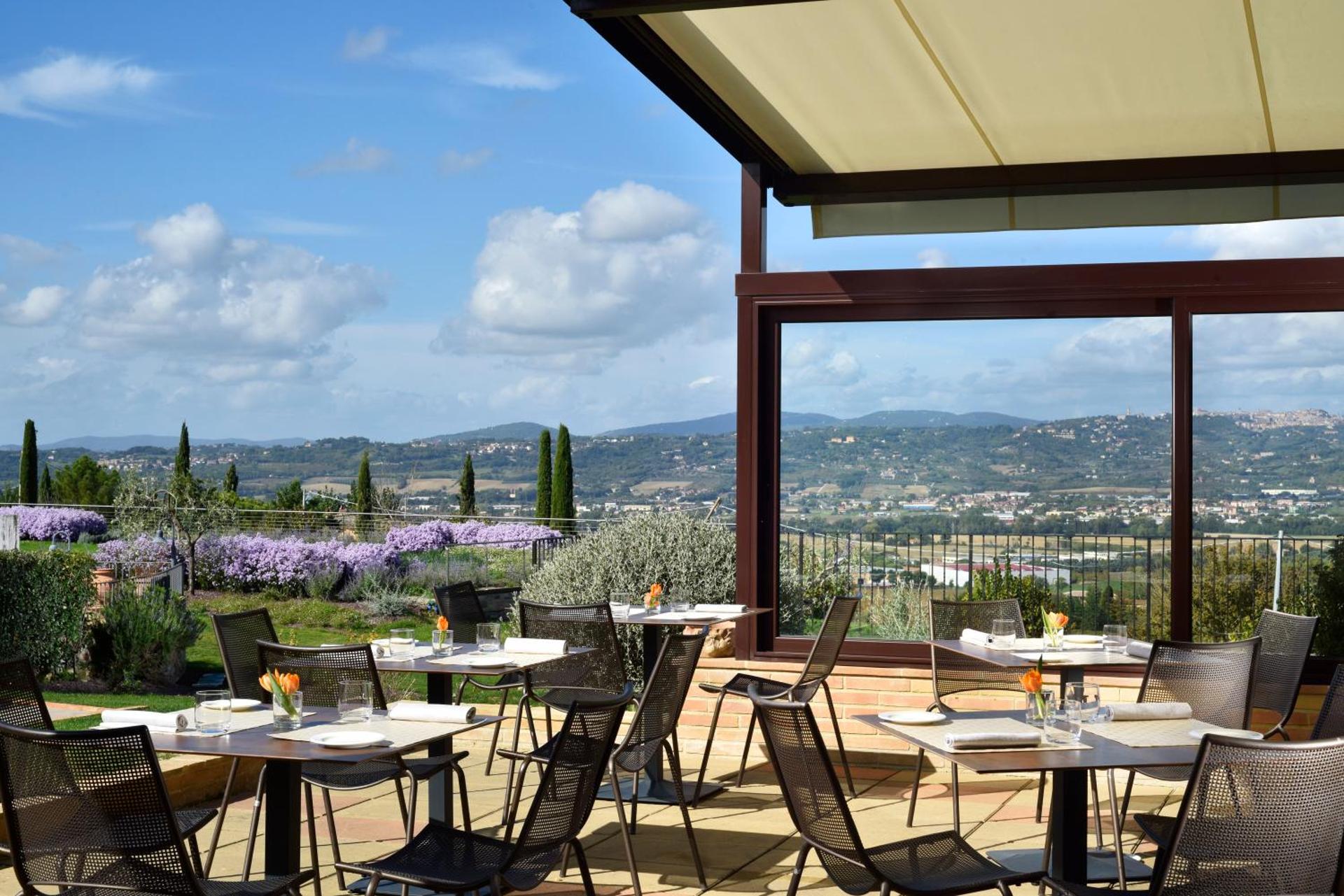 Borgobrufa Spa Resort Adults Only - Photo 68