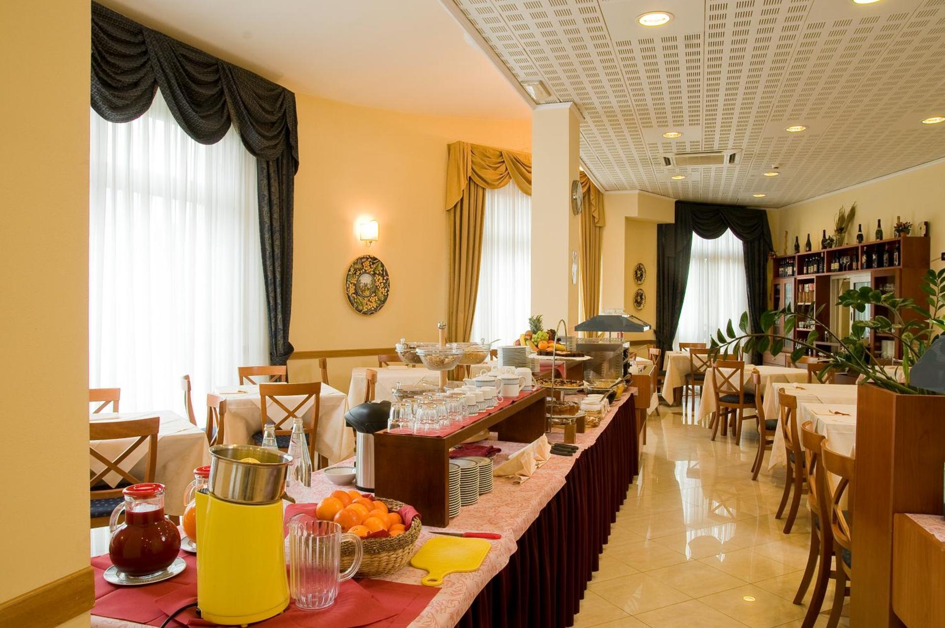 Hotel Semifonte - Photo 23