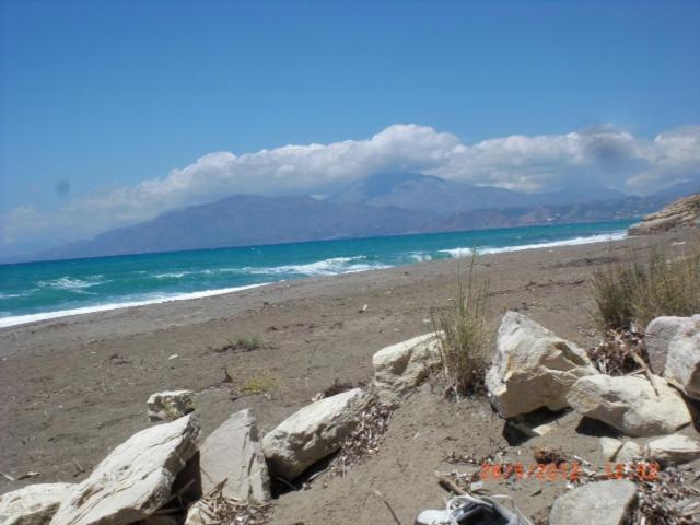 Pension Aretoussa - Photo 33
