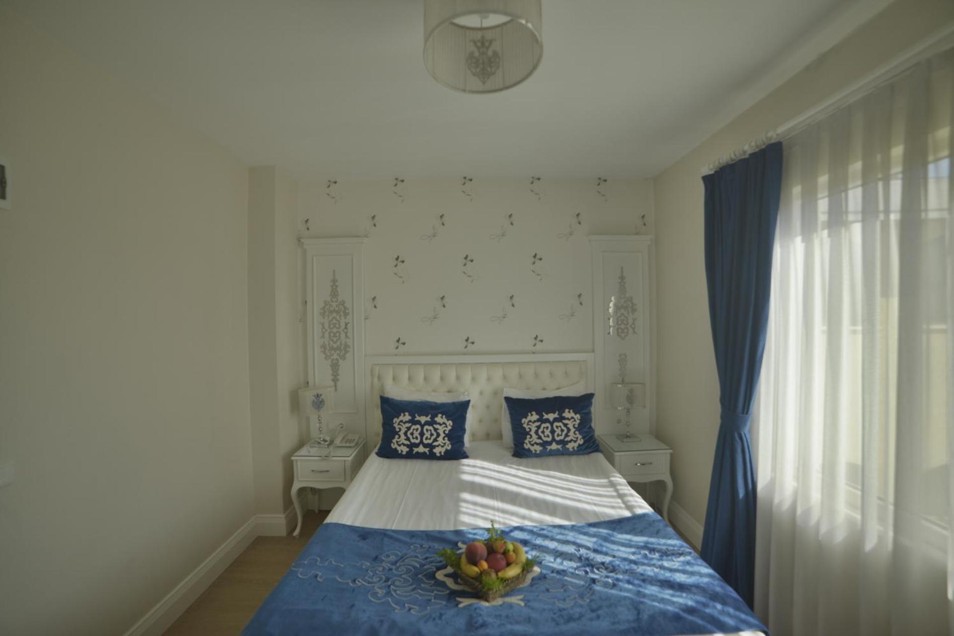 Sarnic Hotel & Sarnic Premier Hotel(Ottoman Mansion) - Photo 54