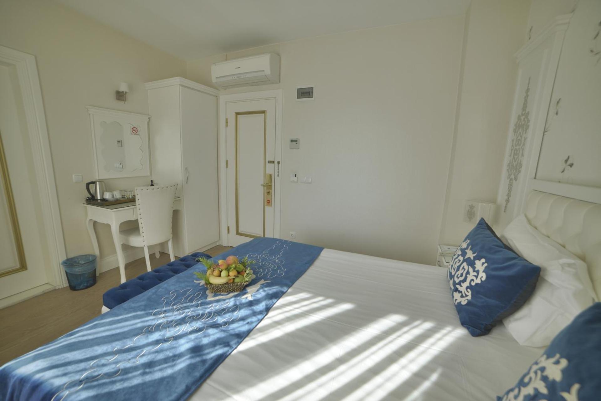 Sarnic Hotel & Sarnic Premier Hotel(Ottoman Mansion) - Photo 44