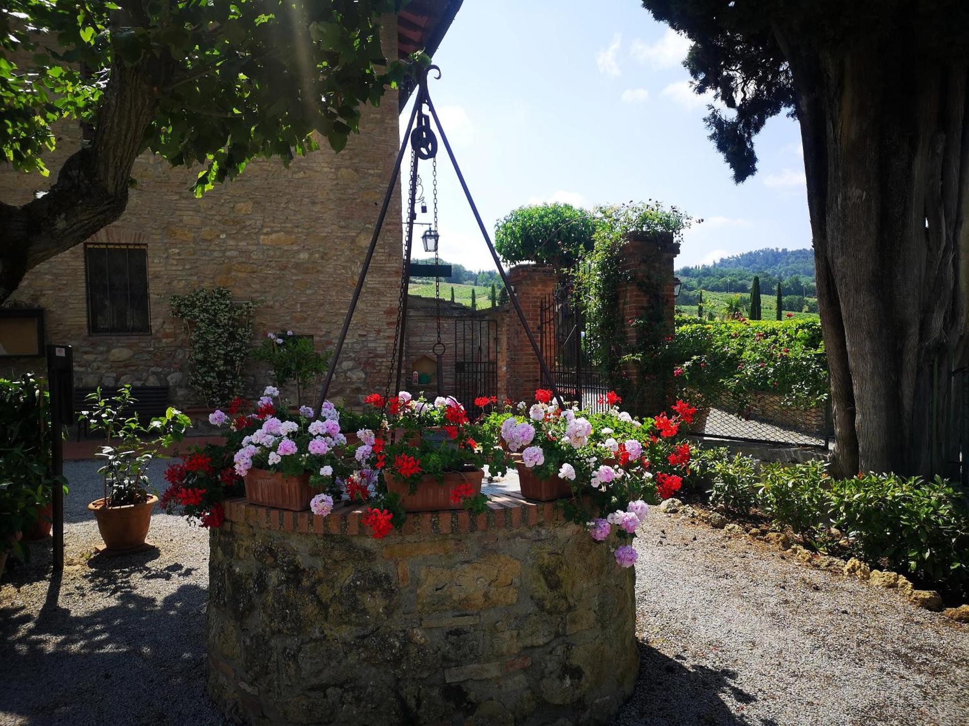 Il Casale Del Cotone - Photo 56