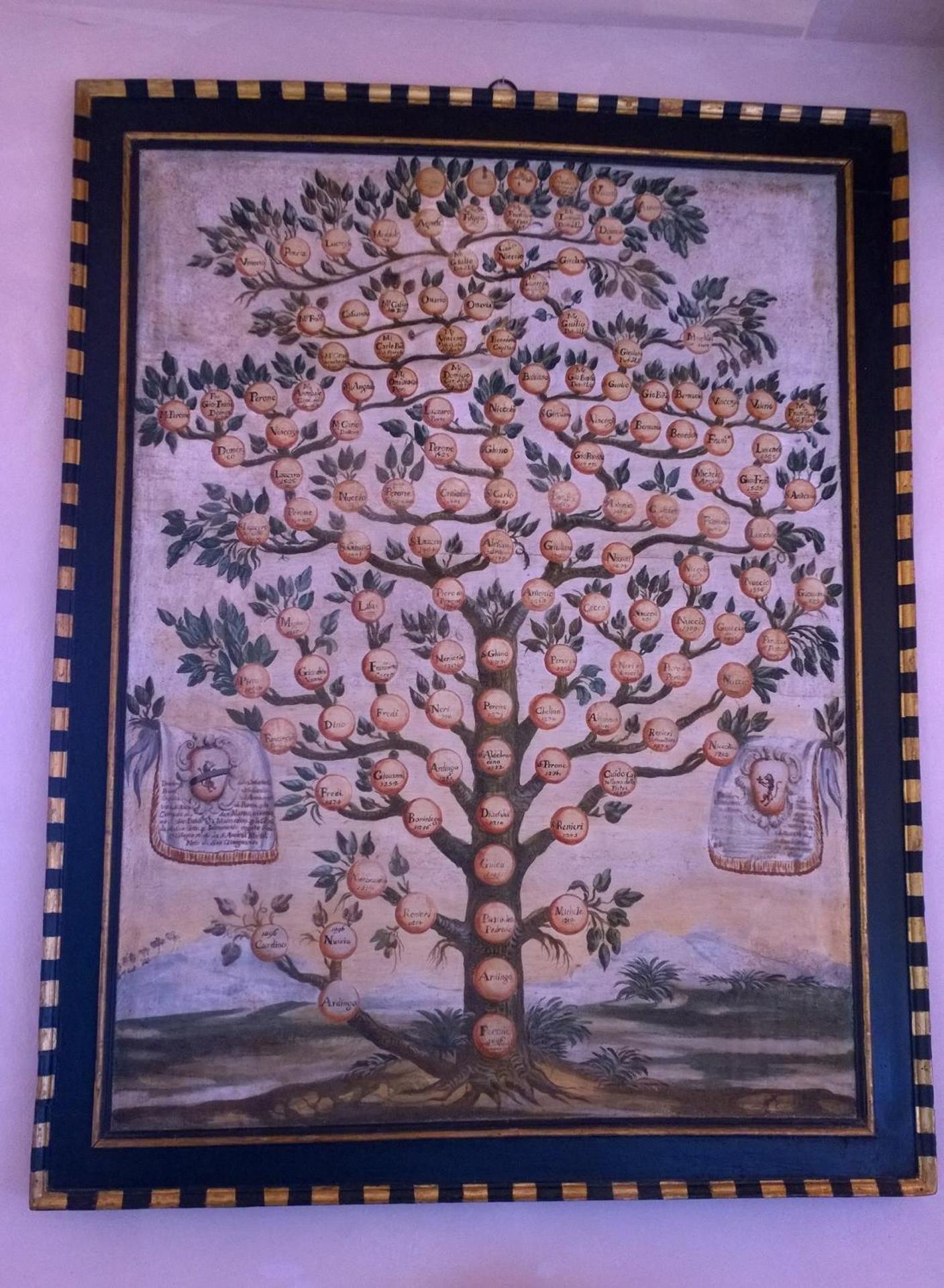 Il Casale Del Cotone - Photo 55