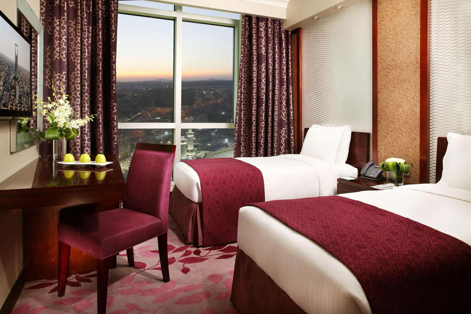 Al Marwa Rayhaan by Rotana - Makkah - Photo 65