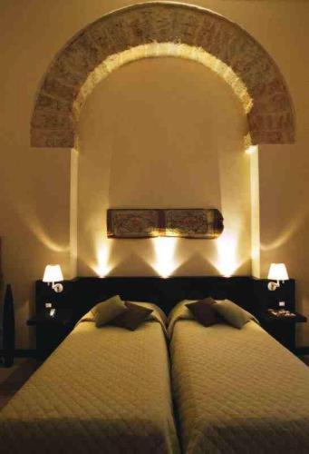 Ucciardhome Hotel - Photo 9