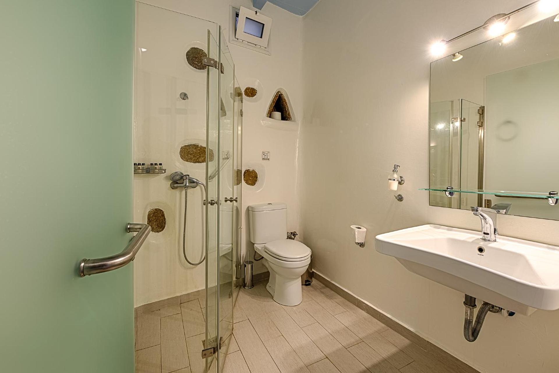 Mykonian Iros Suites & Villas - Photo 110