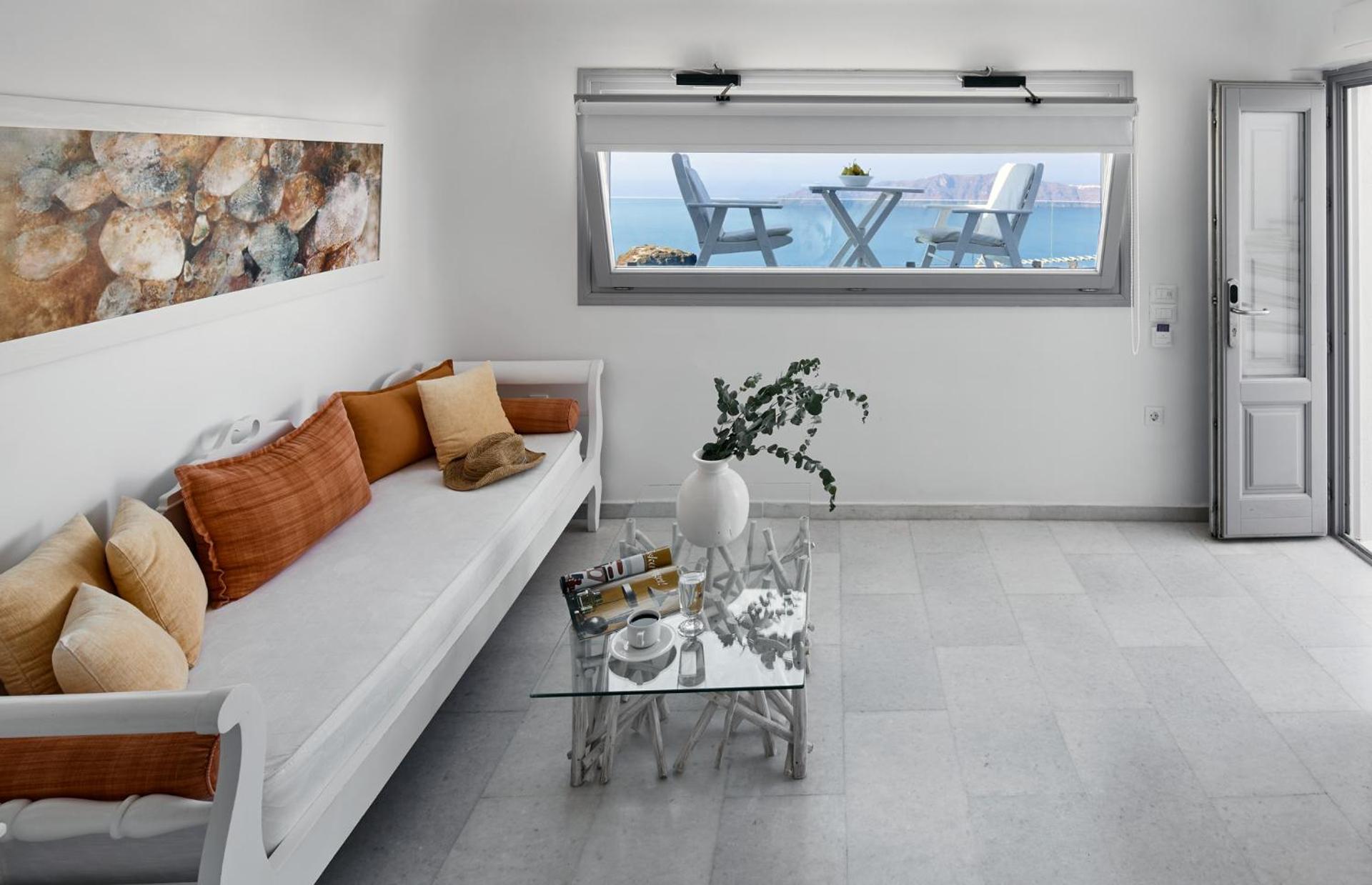 Iliovasilema Suites - Photo 36