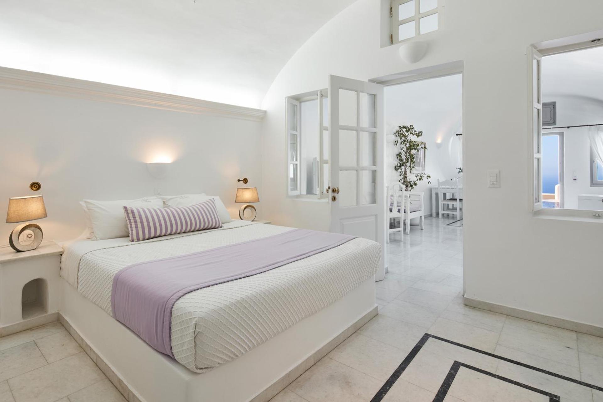 Iliovasilema Suites - Photo 38