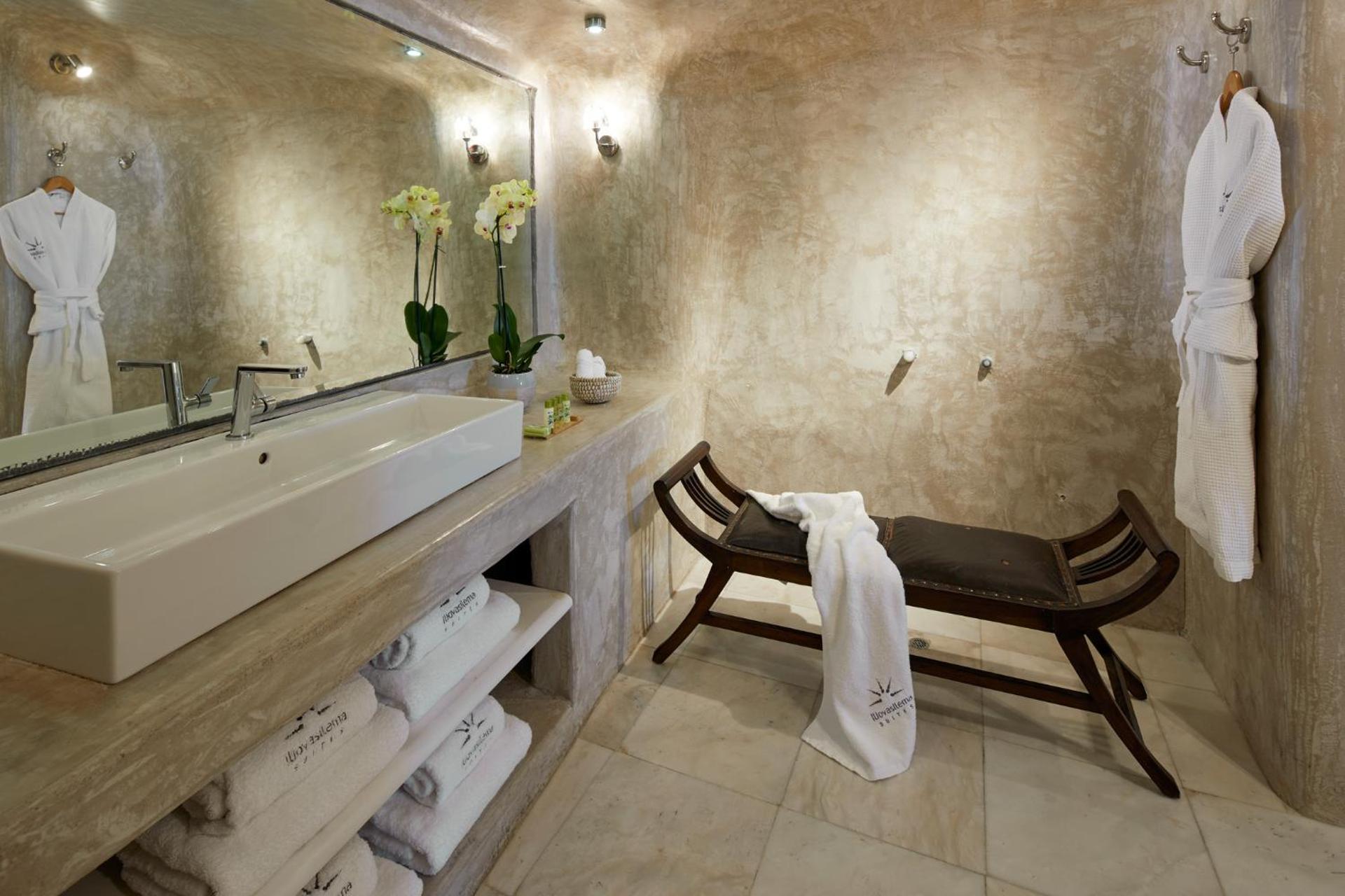 Iliovasilema Suites - Photo 91