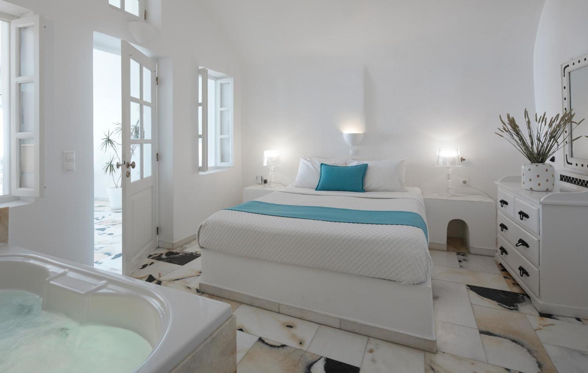 Iliovasilema Suites - Photo 40