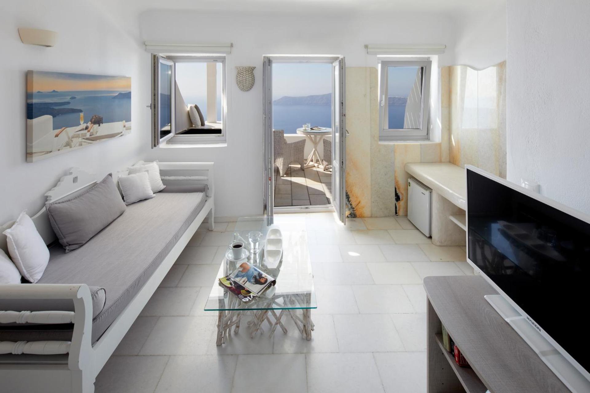 Iliovasilema Suites - Photo 37