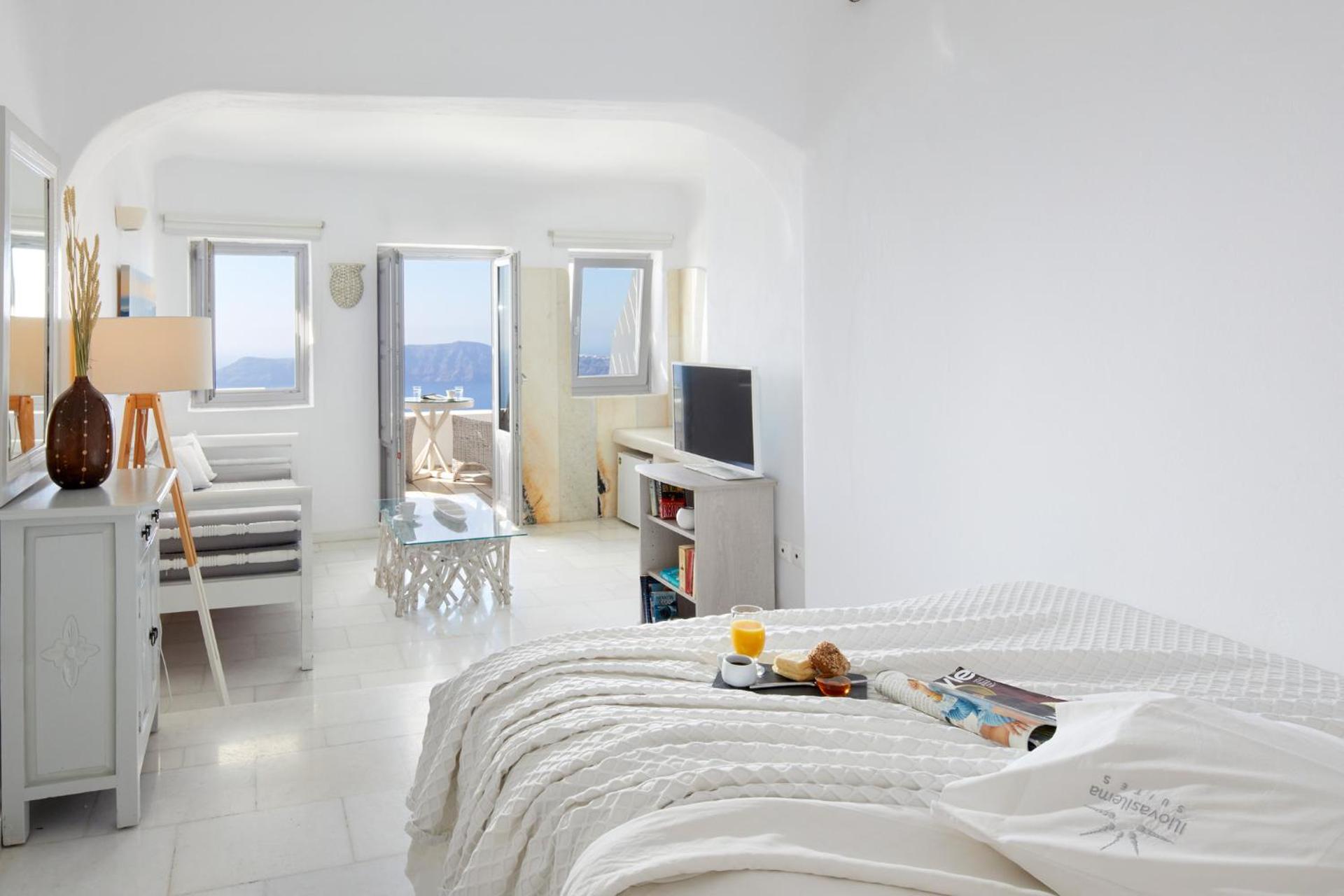 Iliovasilema Suites - Photo 34