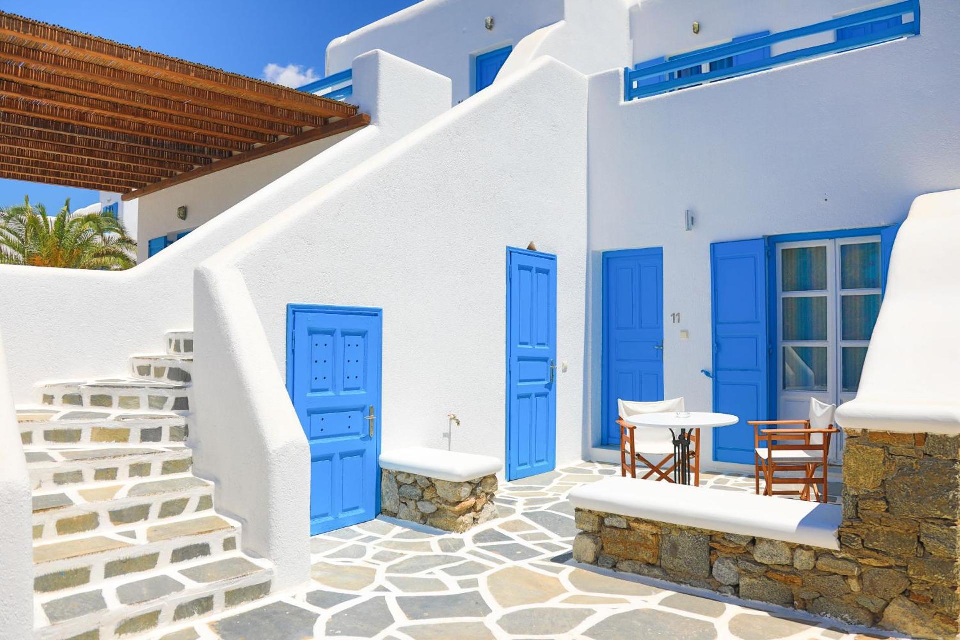 Maganos Apartments - Photo 235