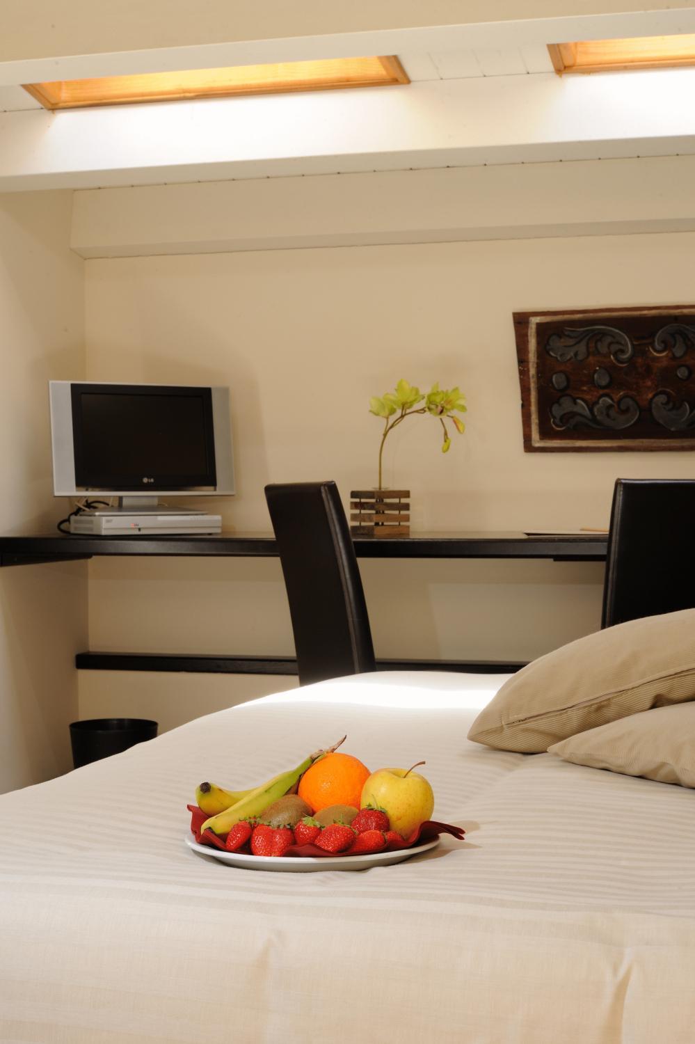 Ucciardhome Hotel - Photo 7