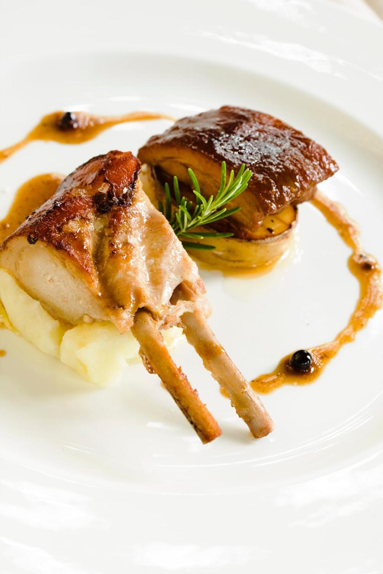 Albergo l'Ostelliere - Villa Sparina Resort - Photo 12