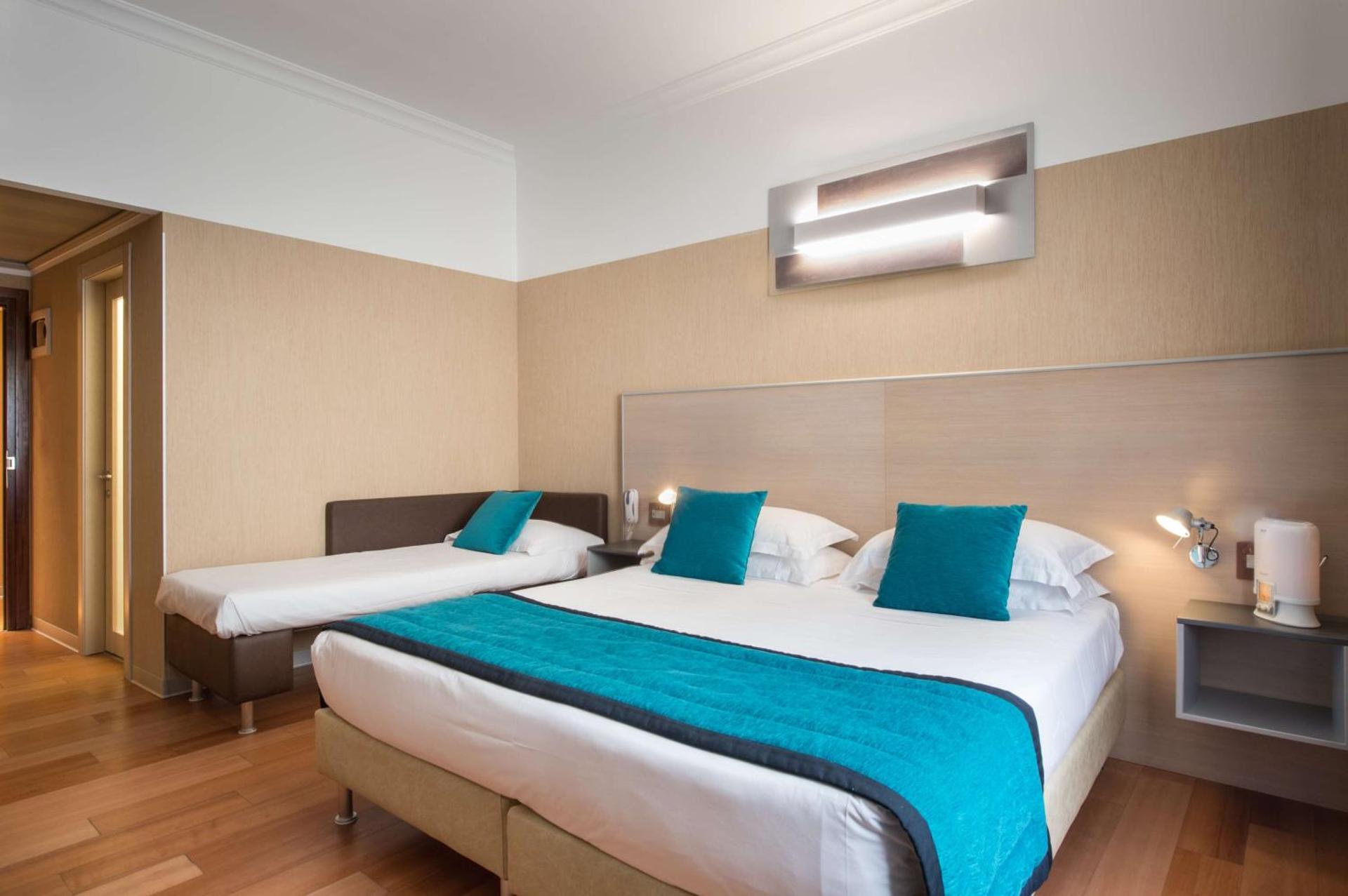 Best Western Plus City Hotel - Photo 11