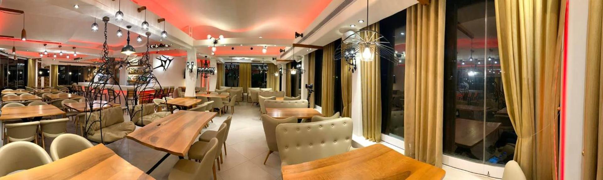 Villa Manos Hotel - Photo 58