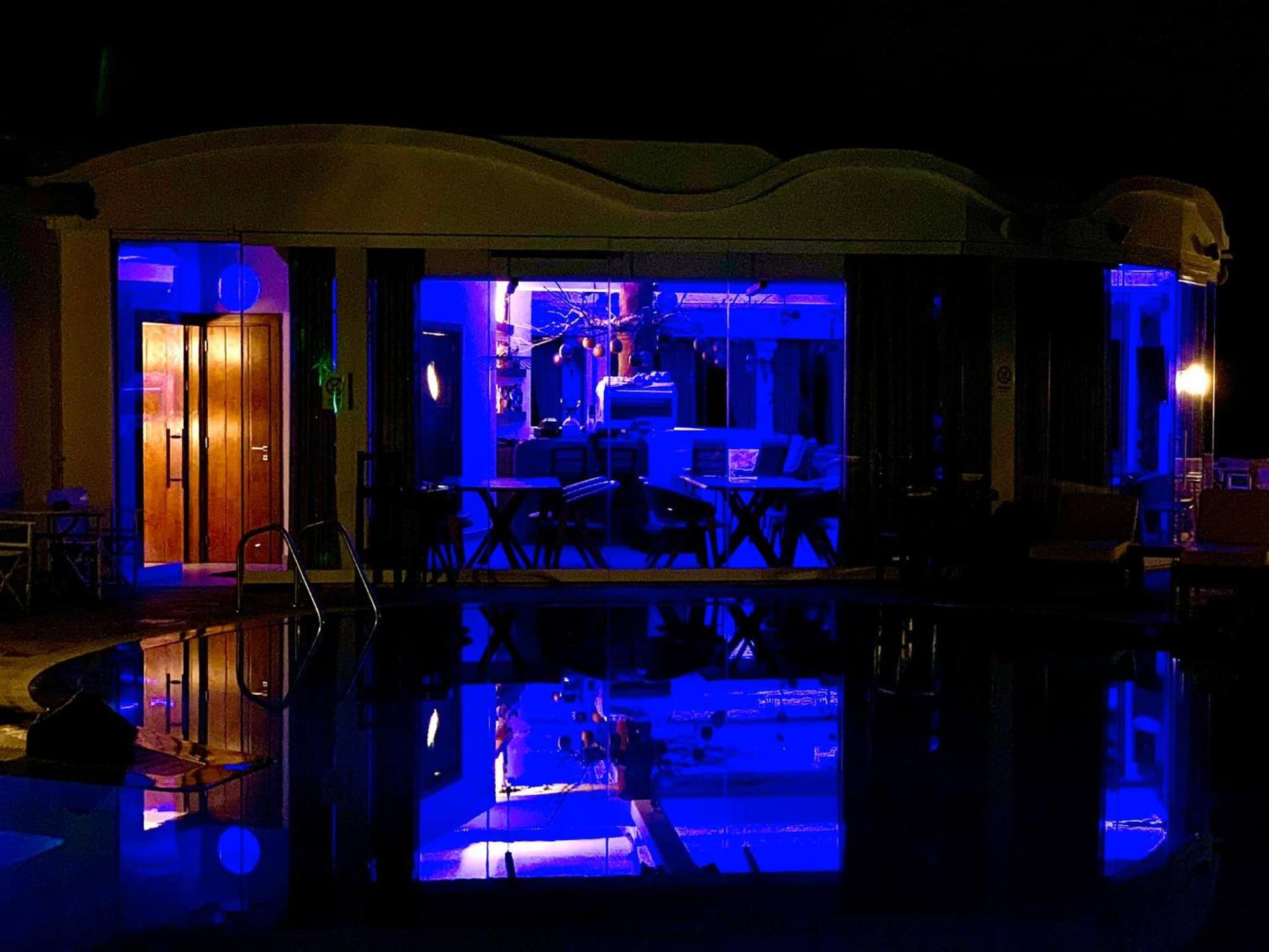 Villa Manos Hotel - Photo 64