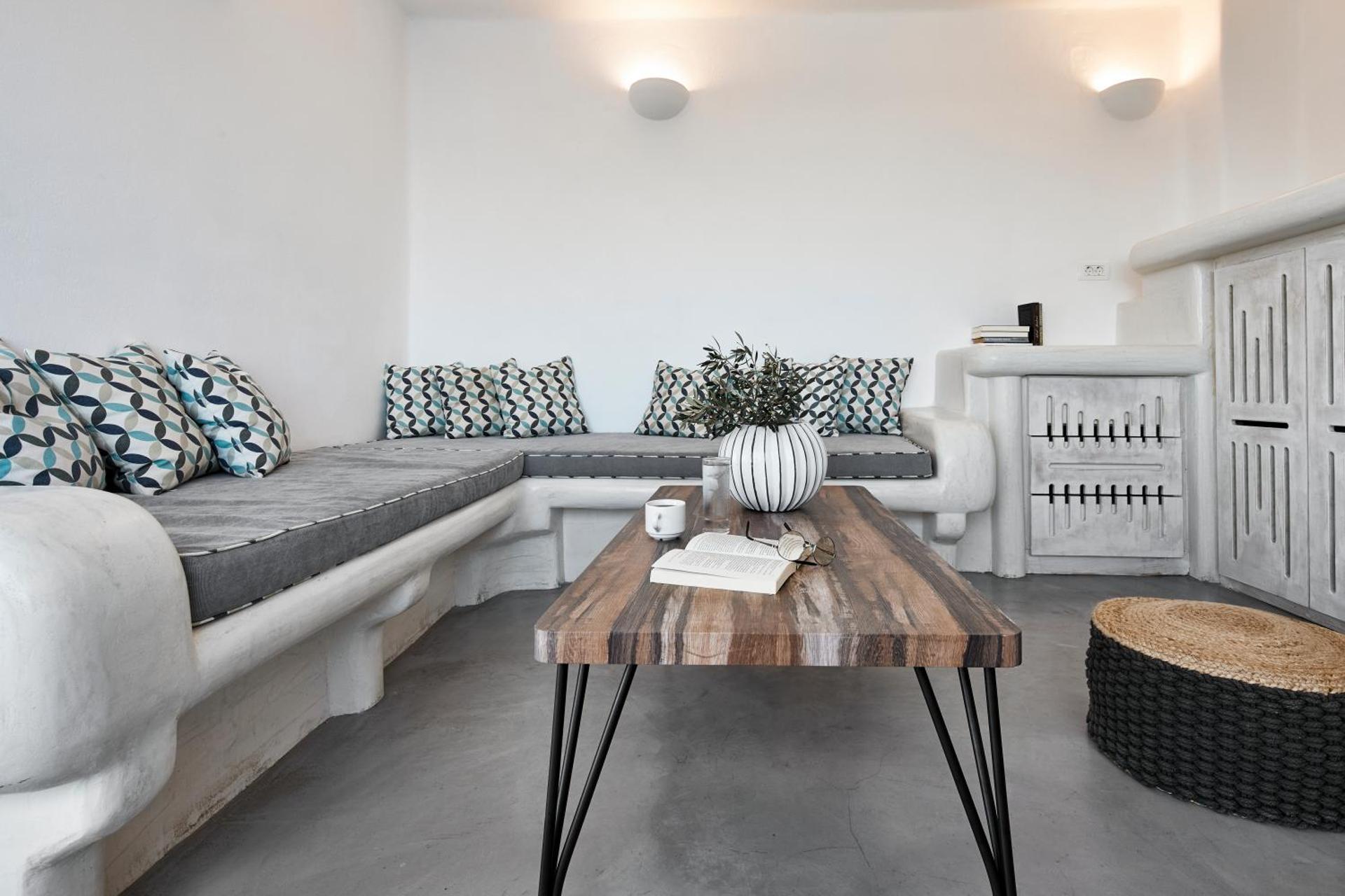 Suites of the Gods Cave Spa Hotel - Photo 61