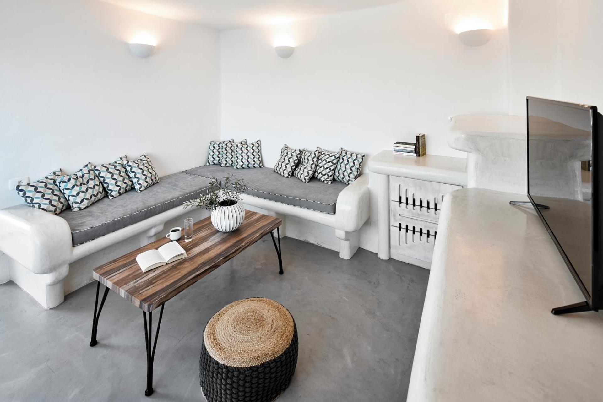 Suites of the Gods Cave Spa Hotel - Photo 62