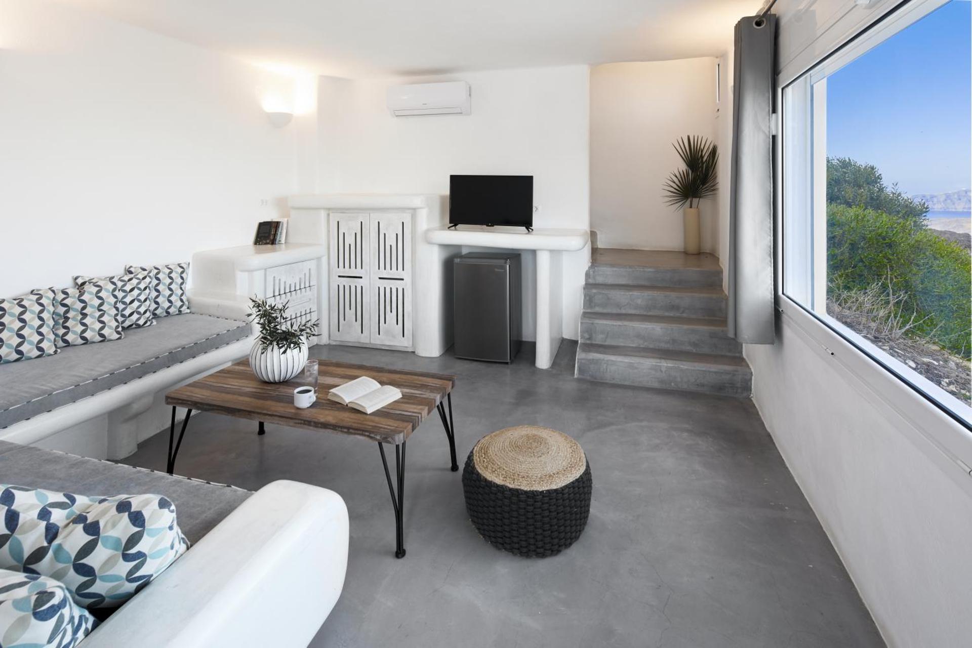 Suites of the Gods Cave Spa Hotel - Photo 60