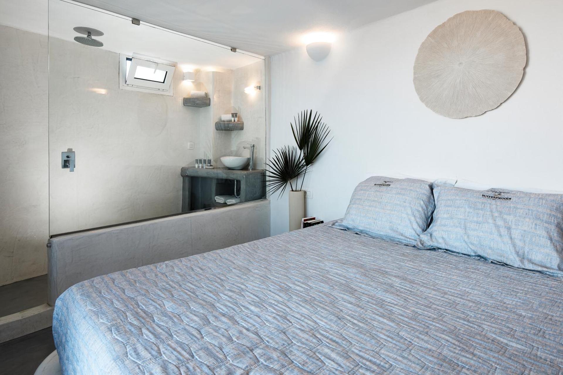 Suites of the Gods Cave Spa Hotel - Photo 57