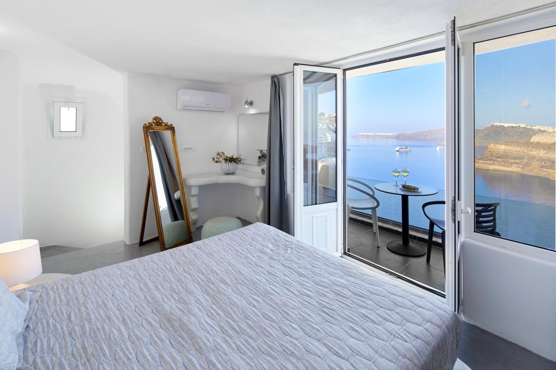 Suites of the Gods Cave Spa Hotel - Photo 59