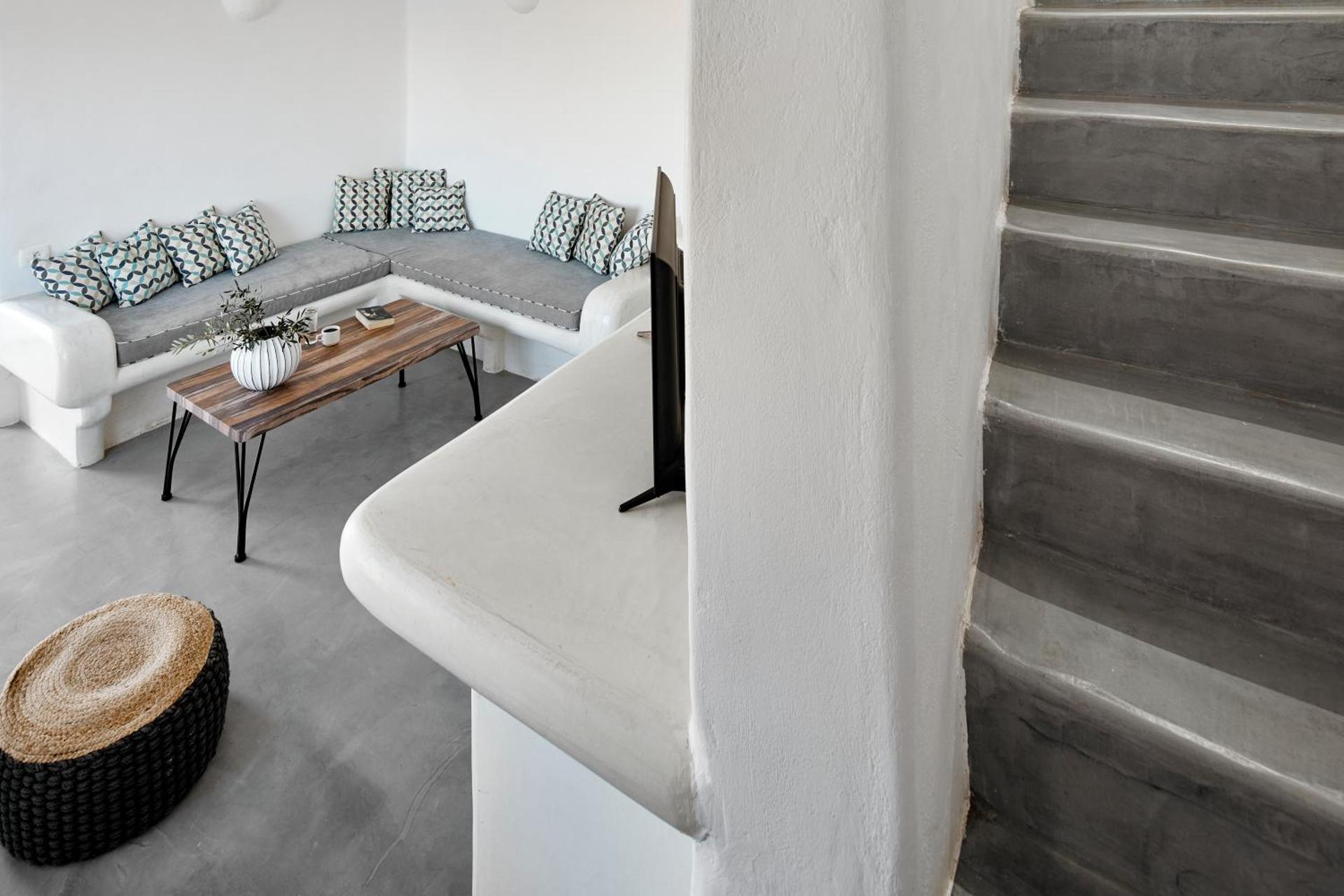 Suites of the Gods Cave Spa Hotel - Photo 63