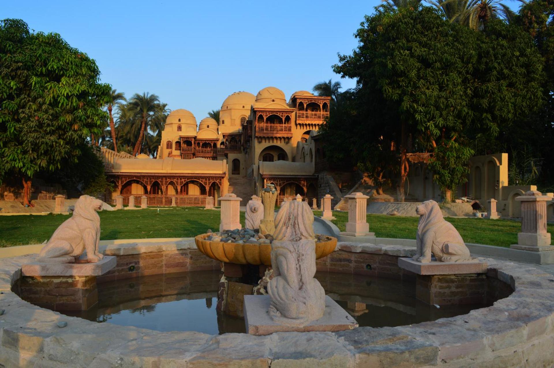 Djorff Palace - Photo 184