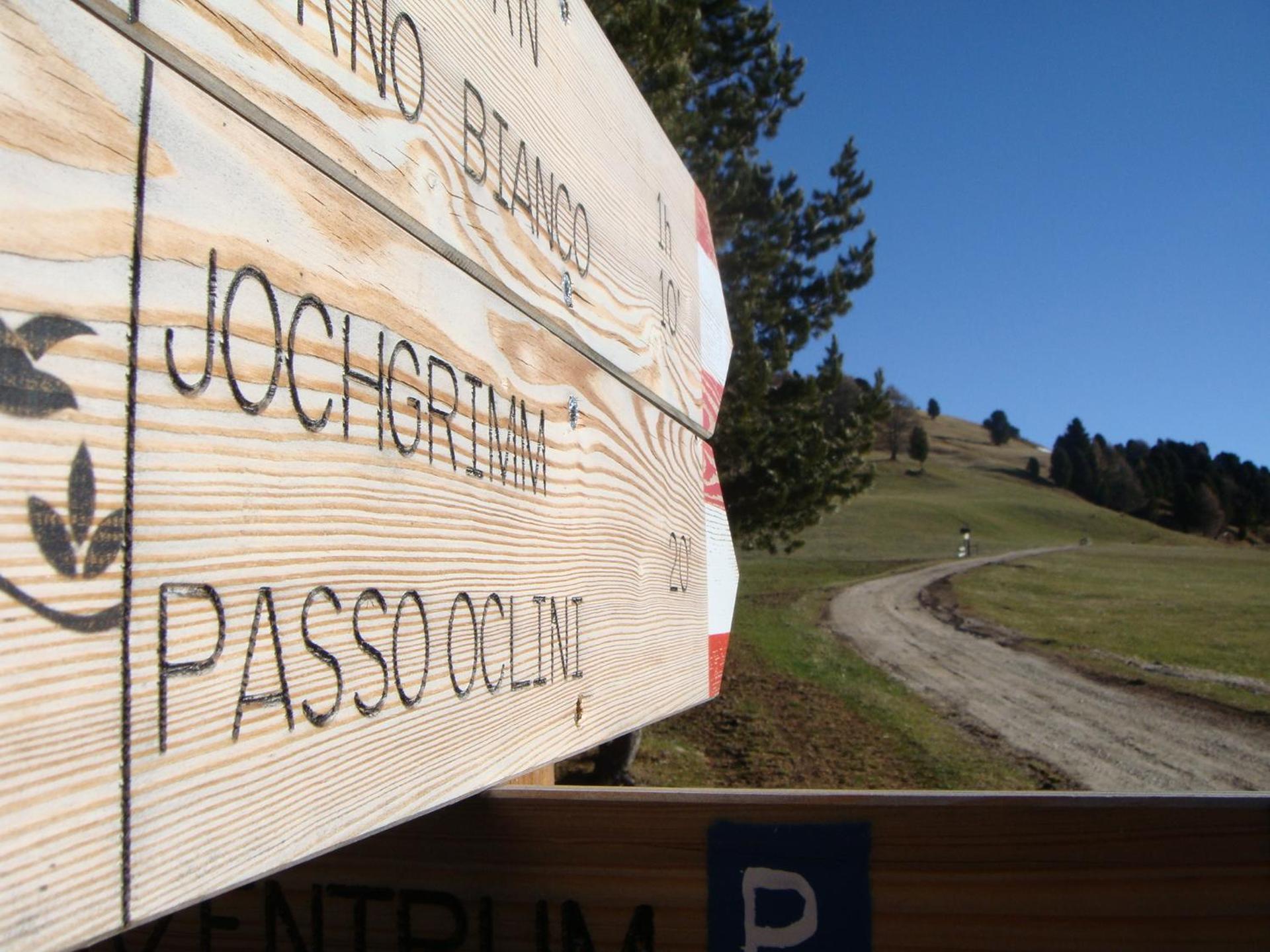 Berghotel Jochgrimm - Your Dolomites Home - Photo 95