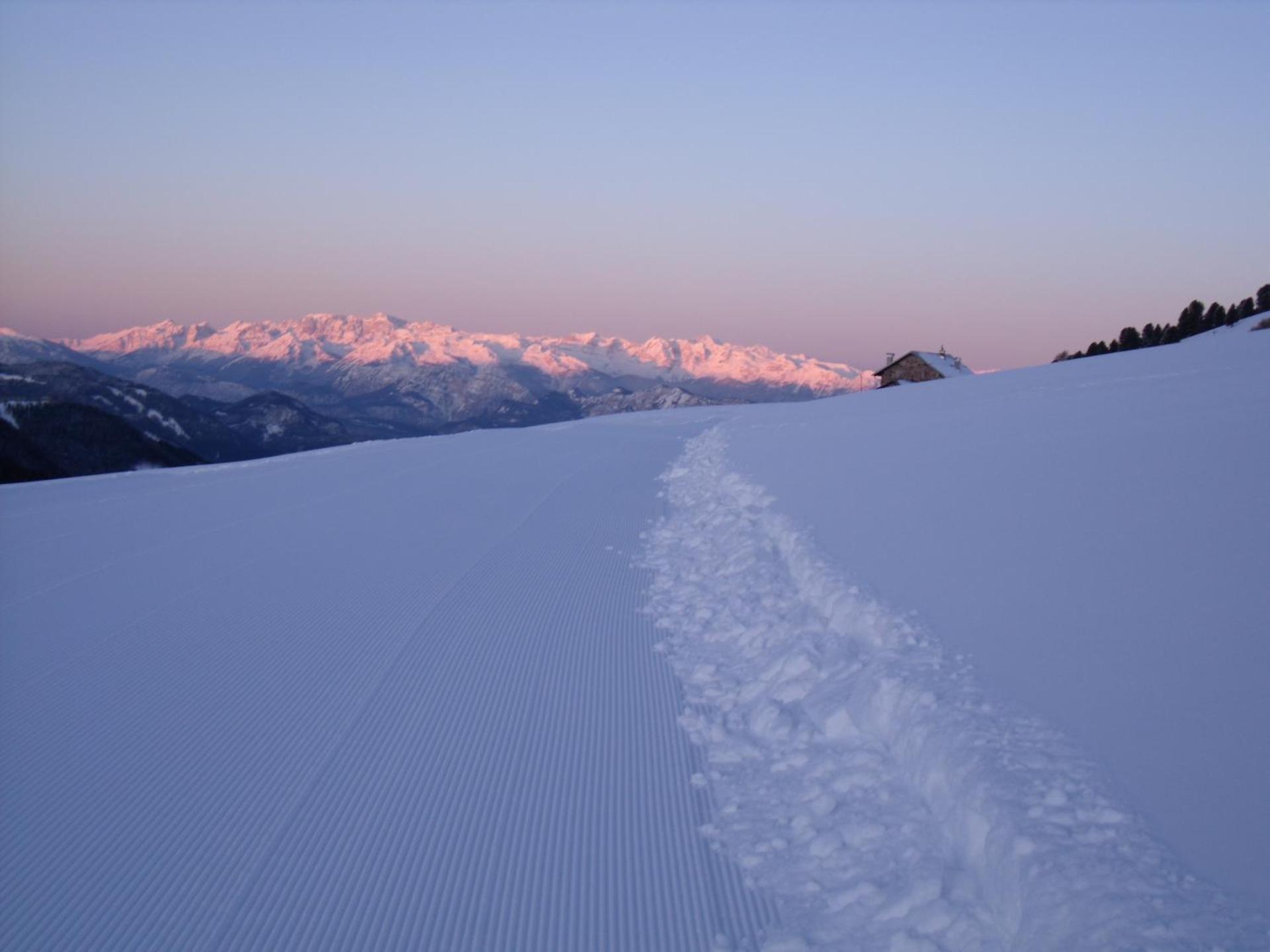 Berghotel Jochgrimm - Your Dolomites Home - Photo 107