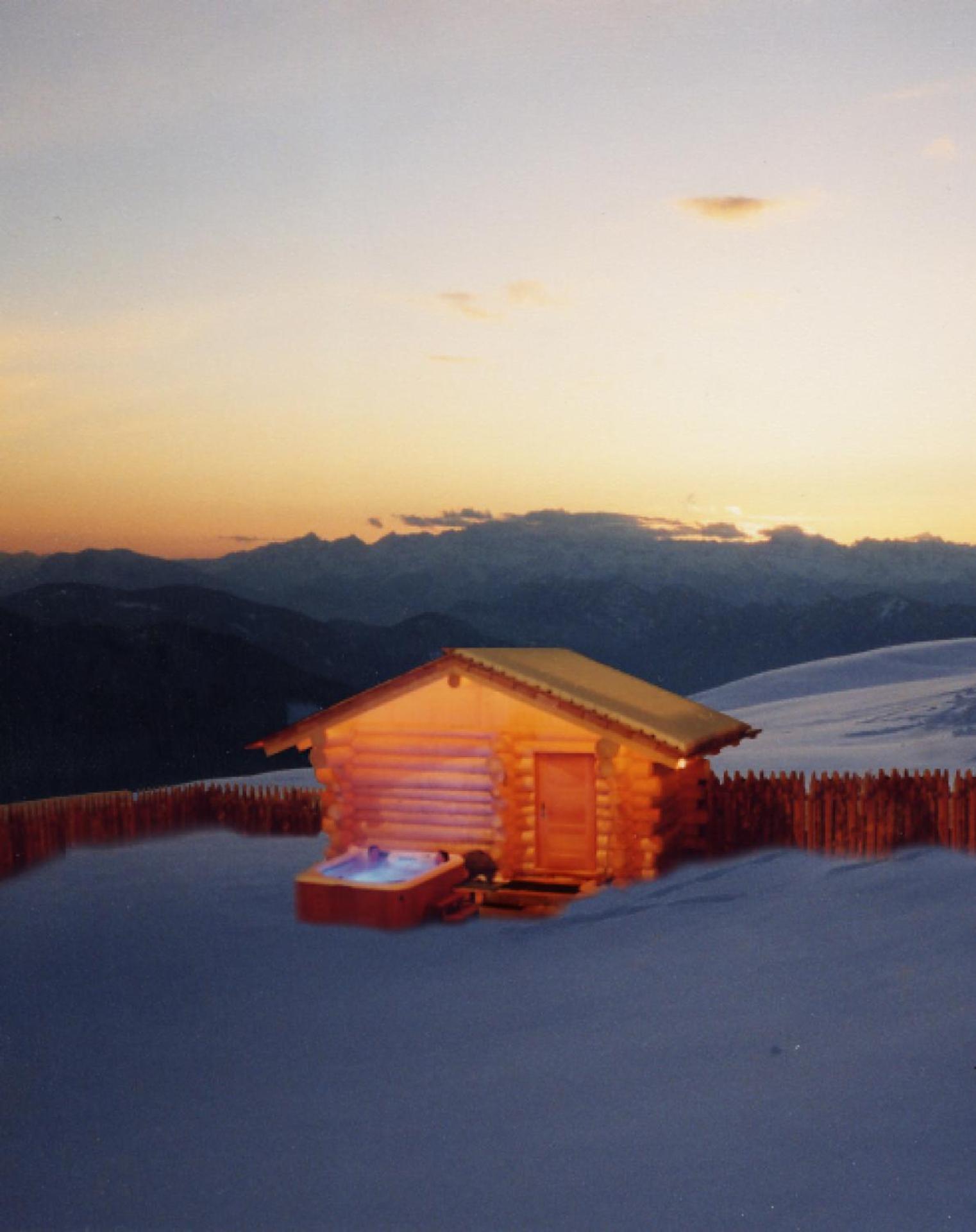 Berghotel Jochgrimm - Your Dolomites Home - Photo 79