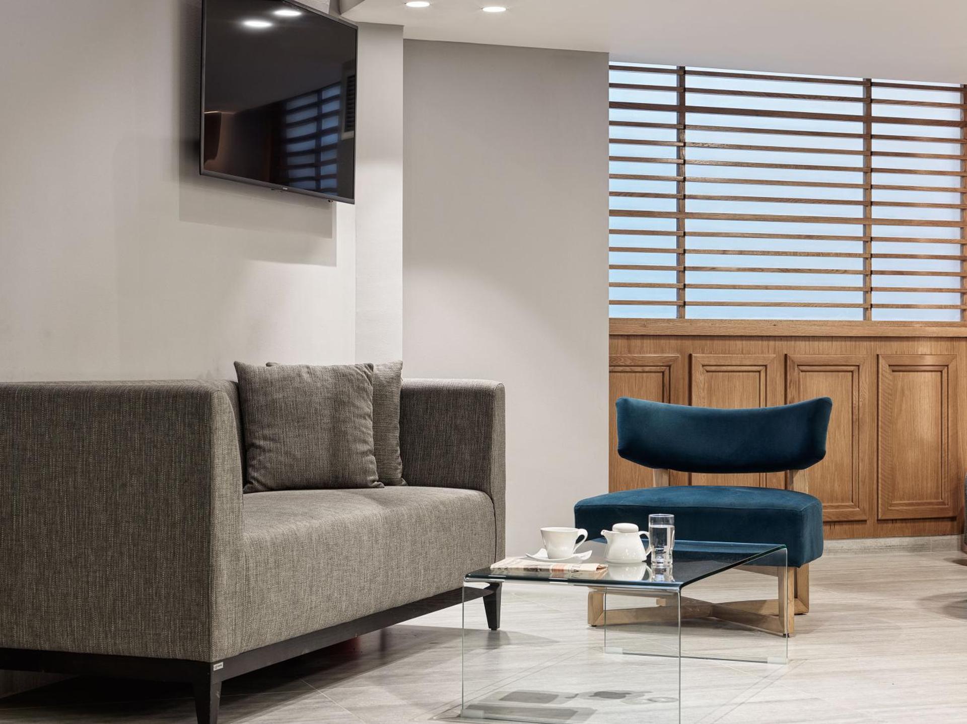 Hotel Achilleas - Photo 41