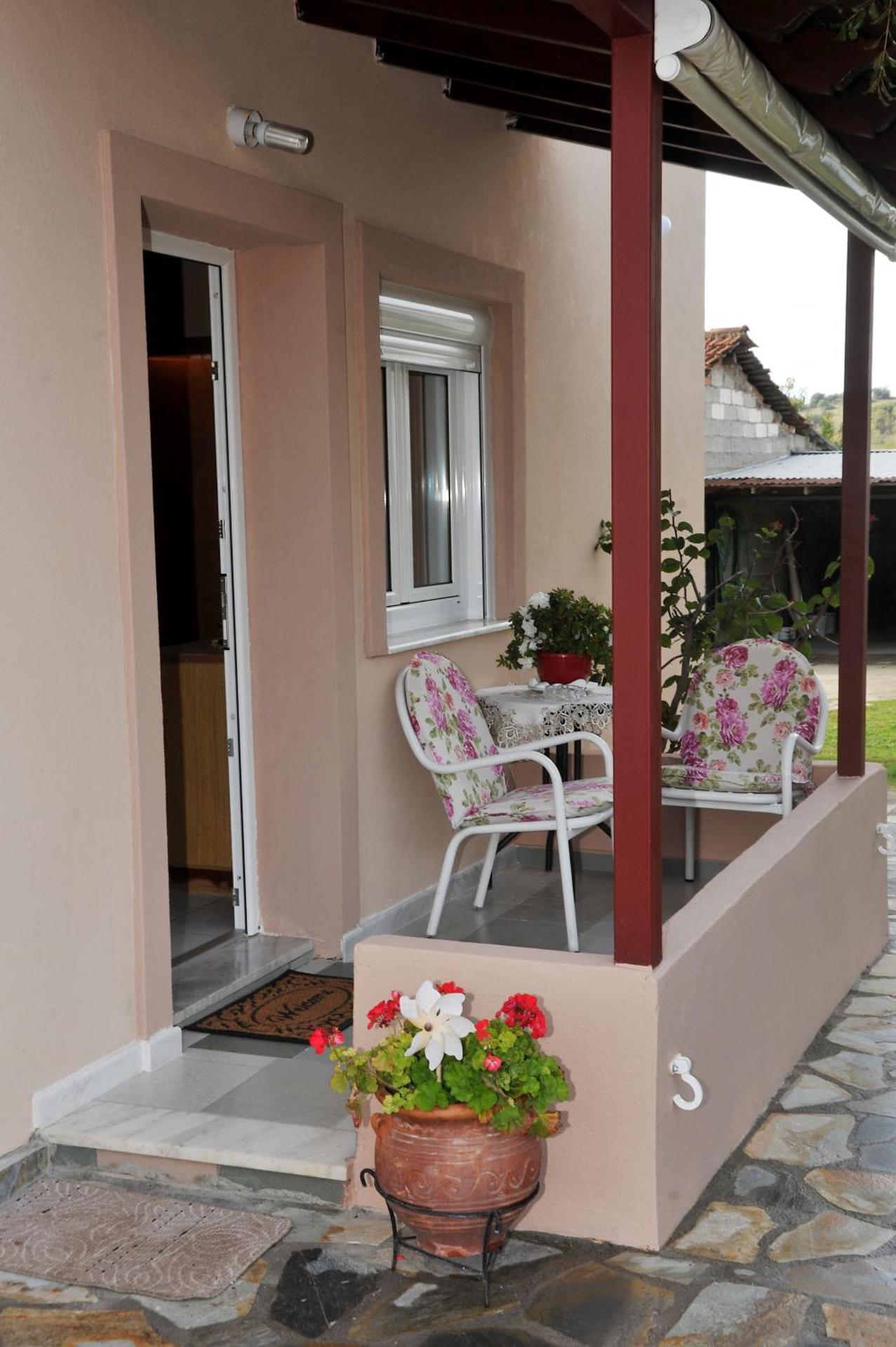 Room Ntina Kastraki - Photo 37