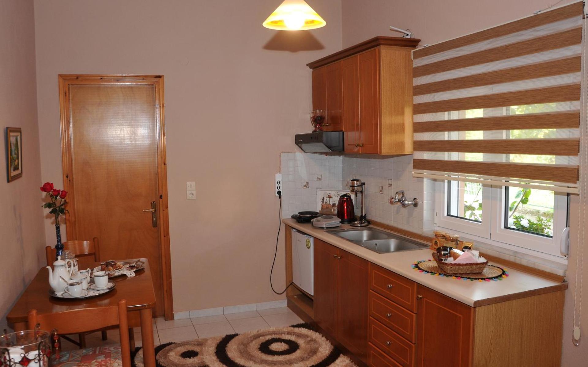 Room Ntina Kastraki - Photo 36