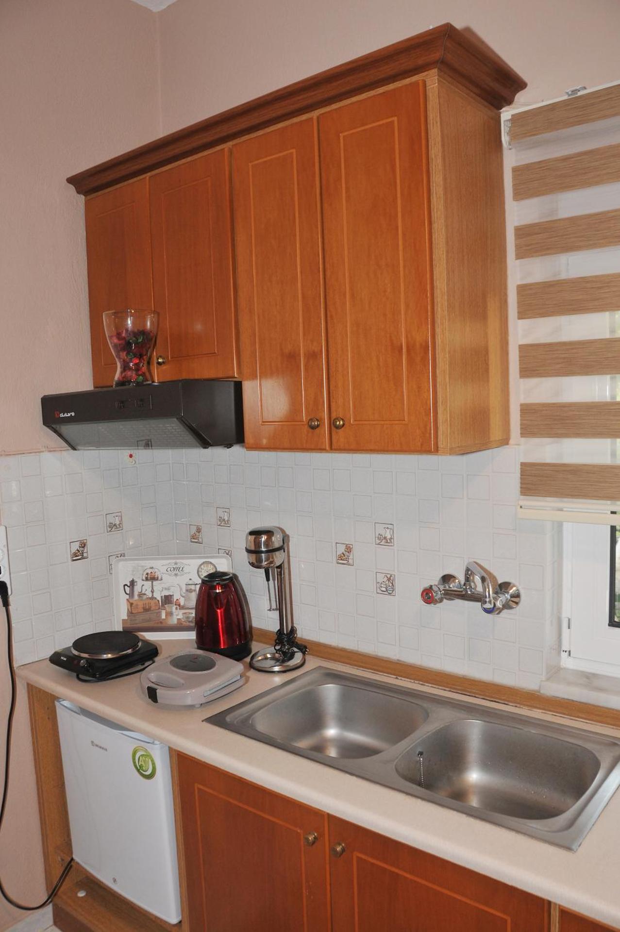 Room Ntina Kastraki - Photo 34