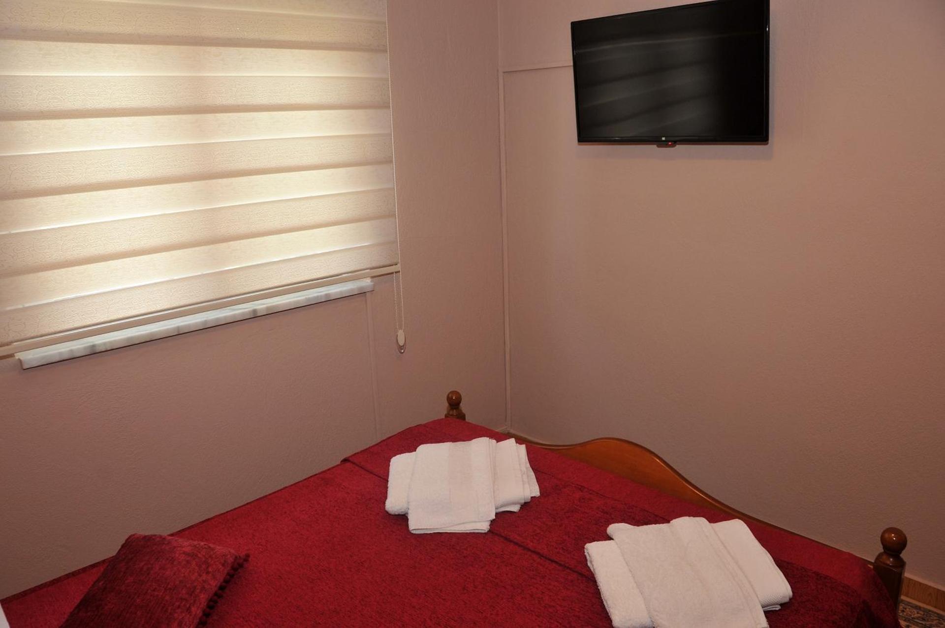 Room Ntina Kastraki - Photo 33