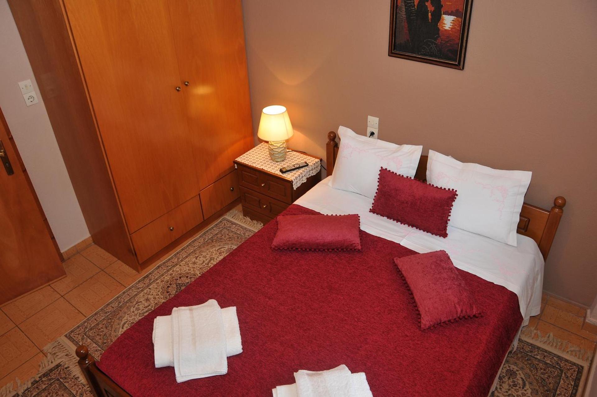 Room Ntina Kastraki - Photo 29