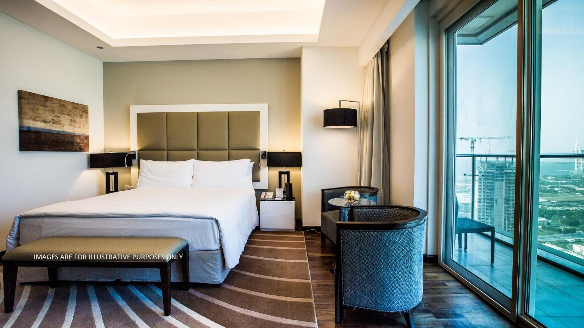 La Suite Dubai Hotel & Apartments - Photo 66