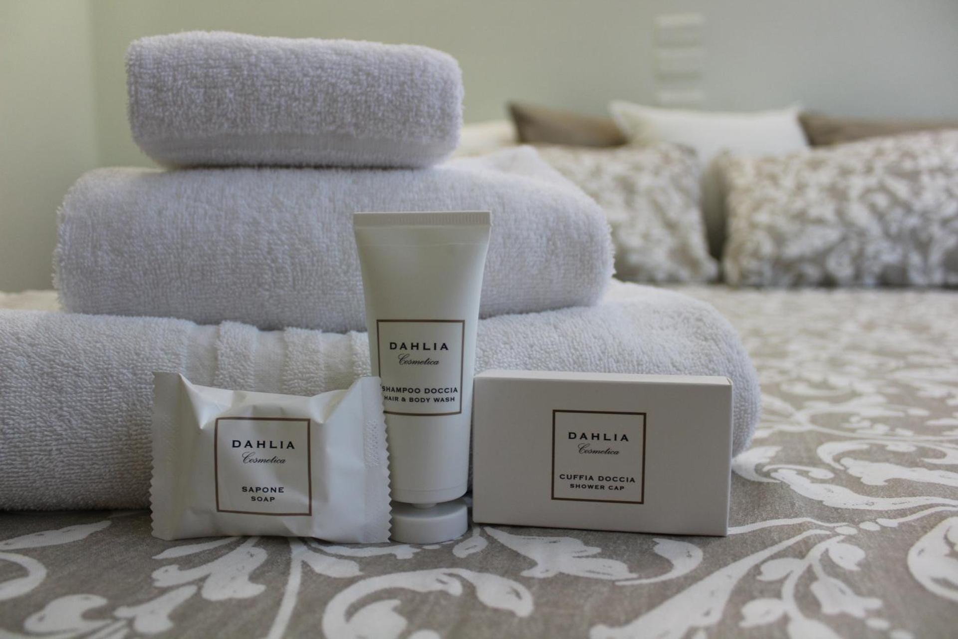 Hotel Cristallo Relais, Sure Hotel Collection By Best Western - Photo 26