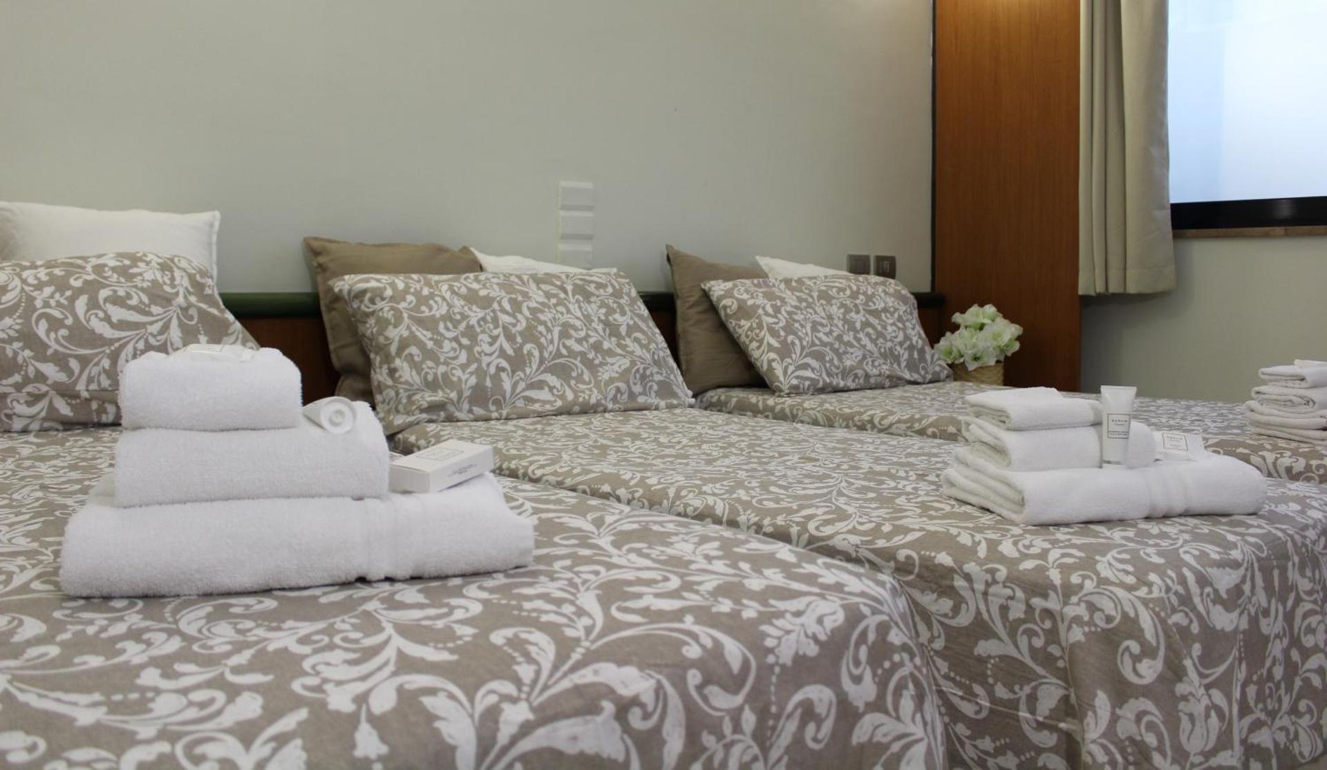 Hotel Cristallo Relais, Sure Hotel Collection By Best Western - Photo 28