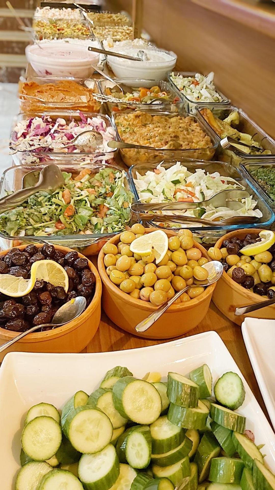 Sarnic Hotel & Sarnic Premier Hotel(Ottoman Mansion) - Photo 8