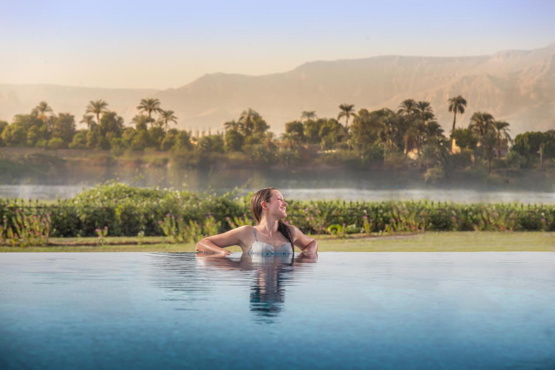 Jolie Ville Hotel & Spa Kings Island Luxor - Photo 73