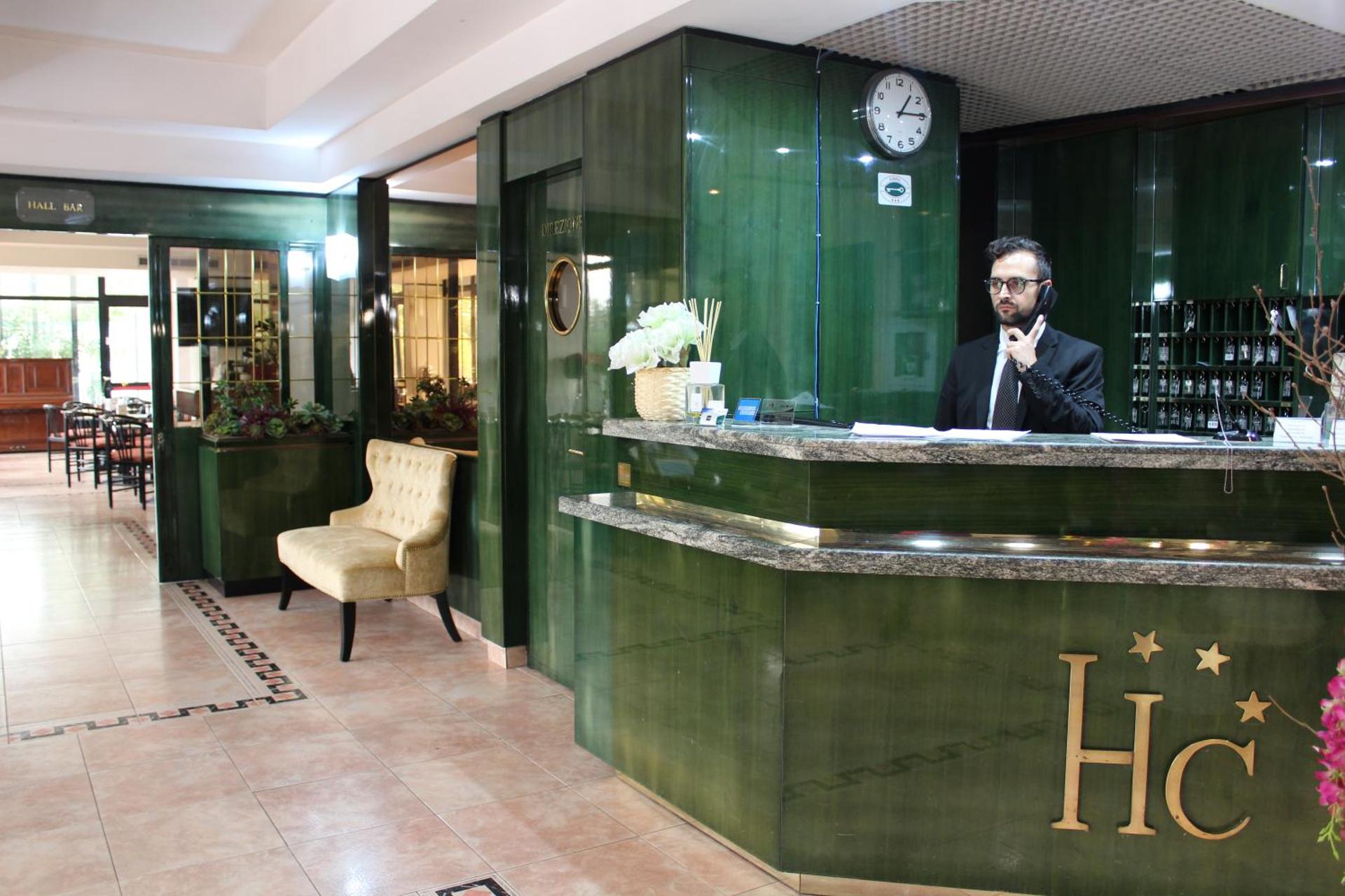 Hotel Cristallo Relais, Sure Hotel Collection By Best Western - Photo 40